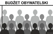 Kilka refleksji na temat budżetu obywatelskiego