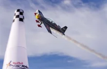 Red Bull Air Race 2014 - Abu Dhabi (Live)