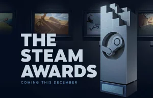 Znamy listę gier, które będą rywalizować o tegoroczne Nagrody Steam