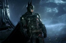 Batman: Arkham Knight - Możliwość zwrotu odpakowanej gry