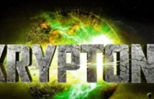 Krypton - nowy serial o rodzinie Supermana. David S. Goyer został...