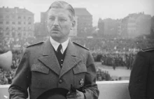 Obserwacja i brak zaangażowania. Stany Zjednoczone wobec Anschlussu Austrii