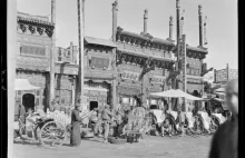 Chiny 1917–1919