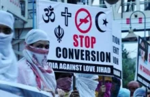 Miłosny Dżihad czyli część globalnego projektu islamizacji