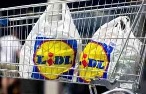 Lidl wycofuje się promocji - Handel