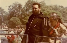Wizyta Fidela Castro w Polskiej Rzeczpospolitej Ludowej, czerwiec 1972