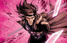 'Gambit' - data premiery spin-offa serii 'X-Men' »naEKRANIE