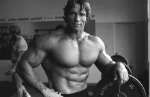 Arnold Schwarzenegger skończył 70 lat!