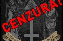 AKCJA: Powiedz stop cenzurze! Protest przeciwko odwołaniu koncertu Behemotha