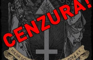 AKCJA: Powiedz stop cenzurze! Protest przeciwko odwołaniu koncertu Behemotha