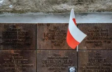 Memoriał: operacja polska NKWD była wzorem dla późniejszych represji