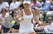Wimbledon 2015: Eksperci widzą Agnieszkę Radwańską w półfinale