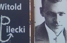 Płużański: Do Auschwitz zaproszono wnuka Hoessa, a córki Pileckiego nie. Skandal