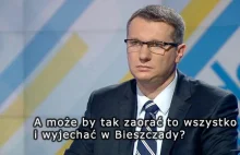 Wipler: Nie będzie głosowania w internecie, bo byśmy wygrali