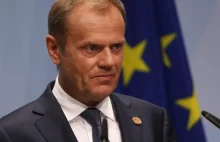 Elżbieta Jakubiak: Tusk nigdy nie zostanie zaakceptowany jako poważny polityk.