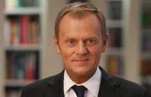 Tusk odpowiada na spekulacje dotyczące europejskiego nakazu aresztowania....