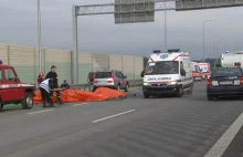 Akcja Autostrada 2013 - ćwiczenia ratownicze - Telewizja Tarnowska.TV