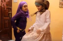Muzułmanie posłali córkę do katolickiej szkoły - oskarżają ją o dyskryminacje