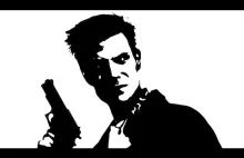 Max Payne [PC] [ Retro - arhneu ]