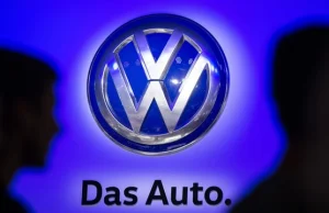 Dane z Niemiec: W wielu samochodach Volkswagen potrzeba większych modyfikacji.