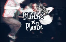 Białas x PlanBe x Riva Starr - Ten HAJS (Padi Blend)