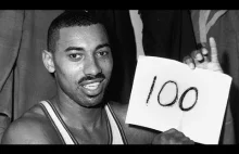 Dziesięć rekordów NBA, których nie da się pobić!