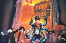 Horror Fanatik: Władca lalek 3: Zemsta Toulona (1991