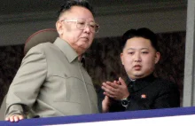 Kim Dzong Un: od gołowąsa do krwawego dyktatora Korei Północnej