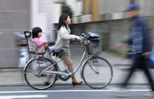 Kryzys demograficzny w Japonii: Ponad 3 tysiące zł na pierwsze dziecko