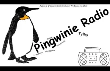 Pingwinie Radio #1 Audycja pt. ,,Wywiad z...