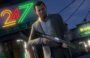 Grand Theft Auto V - IGN odpowiada na pytania dotyczące gameplayu