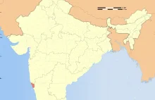 Aneksja Goa przez Indie – operacja Vijay i jej konsekwencje