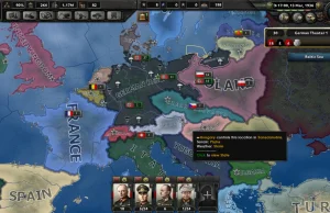 Hearts of Iron 4 – Recenzja