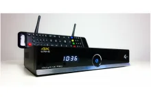 Ustym 4K PRO – UCLAN – Technologia TV SAT