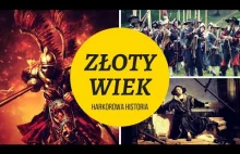 BYLIŚMY POTĘGĄ - Złoty Wiek XVI