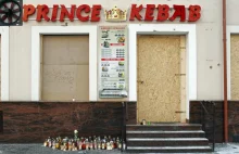 Zabójstwo 21-latka w Ełku. Będzie proces właściciela baru z kebabem