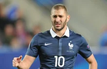 To się po prostu musiało stać: Benzema zwija manatki z reprezentacji