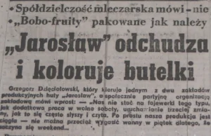 5 kwietnia 1989 roku - nie tylko Okrągły Stół