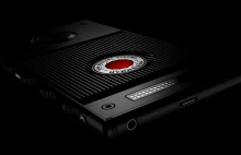 RED HYDROGEN ONE: smartfon z „holograficzym wyświetlaczem”?