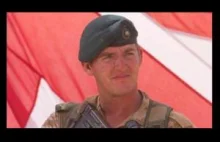 Wielka Brytania: Dożywocie dla żołnierza za zabicie jeńca