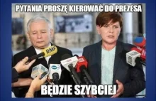 Kaczyński daje 3 miliony złotych Rydzykowi i sugeruje ochronę...