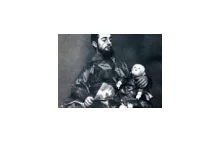 Legendarne zdjęcia, Henri de Toulouse-Lautrec - modelem.