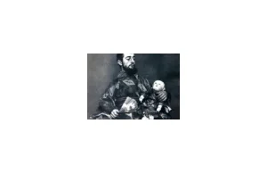 Legendarne zdjęcia, Henri de Toulouse-Lautrec - modelem.