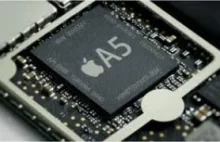 Samsung jedynym dostawcą mikroprocesorów dla Apple