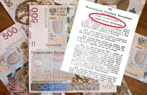 Polski złoty ma już 95 lat. Zastąpił polskie marki i zatrzymał hiperinflację