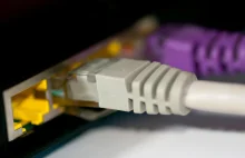 Nowy szybszy standatd Ethernet nadchodzi - 400Gbps