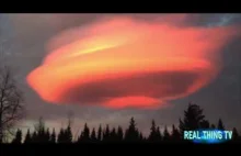 UFO nad Szwecją