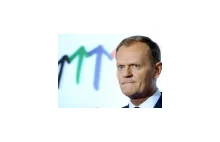 Donald Tusk jak zwykle chciał zrobić wszystkim dobrze...