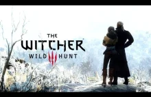 The Witcher 3: Wild Hunt Tribute ''I Like When You Smile"