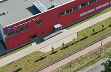 IWC PAN zakupi Ammono i technologię produkcji kryształków azotku galu